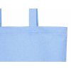 Сумка Твил из хлопка, 210 г/м2, голубой