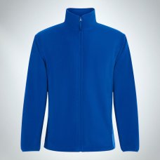 Куртка флисовая New Artic, мужская, королевский синий Куртка флисовая New Artic, мужская, королевский синий