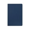 Ежедневник А5 Megapolis Color New soft-touch, темно-синий