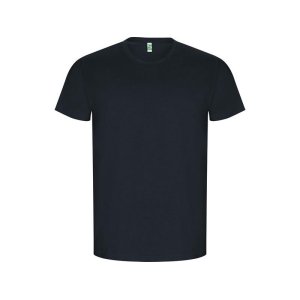 Футболка Golden мужская, эбеновый