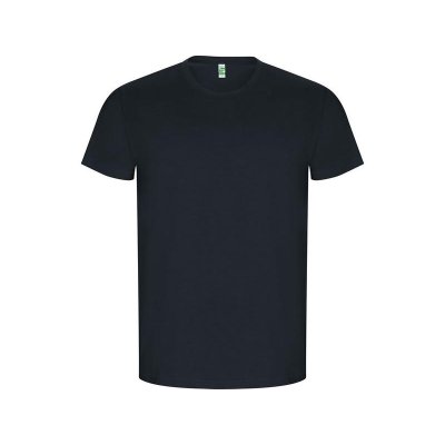 Футболка Golden мужская, эбеновый