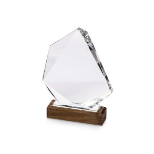 Награда Marvel, прозрачный