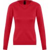 Джемпер женский Galaxy Women, красный Джемпер женский Galaxy Women, красный