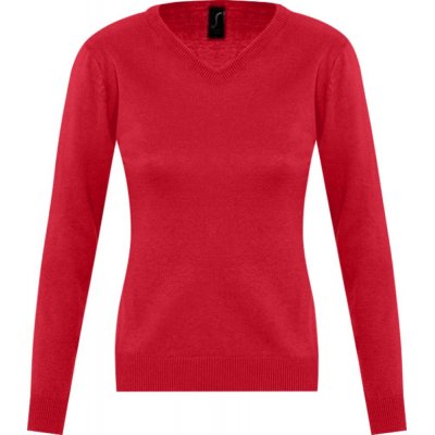 Джемпер женский Galaxy Women, красный