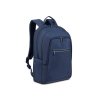 RIVACASE 7561 dark blue ECO рюкзак для ноутбука 15.6-16 / 6