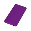 Портативное зарядное устройство Reserve с USB Type-C, 5000 mAh, фиолетовый