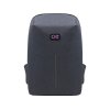 Антикражный рюкзак Phantome Lite для ноутбка 15, темно-серый