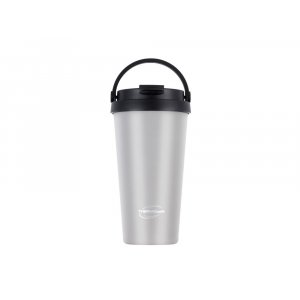 Термокружка из нерж. стали тм THERMOcafe TCCM-500KA (MGY) 0,5L