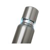 Вакуумный термос c магнитной крышкой Magne, 500 мл, серебристый