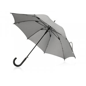 Зонт-трость светоотражающий «Reflector»