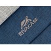 RIVACASE 7532 grey/dark blue сумка для ноутбука 15.6