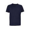 Футболка мужская оверсайз BOXY MEN 180