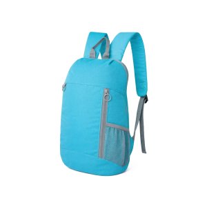 Рюкзак Fab neo, голубой Рюкзак Fab neo, голубой