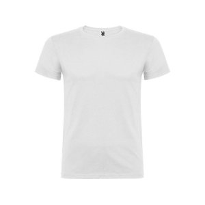 Футболка Beagle мужская, белый