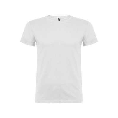 Футболка Beagle мужская, белый