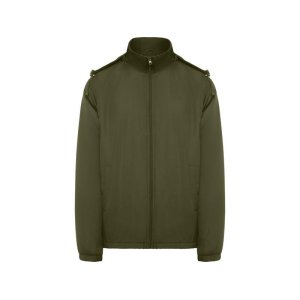 Куртка Makalu, армейский зеленый