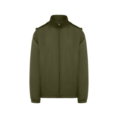 Куртка Makalu, армейский зеленый