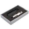 Подарочный набор ЭЛЕМЕНТ, черный Подарочный набор ЭЛЕМЕНТ, черный