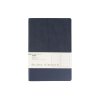 Ежедневник недатированный А5 Soho, синий
