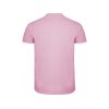 Рубашка поло Star мужская, светло-розовый