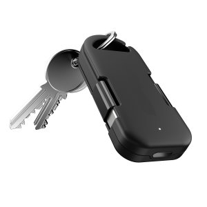 Внешний аккумулятор-брелок VONMAHLEN Evergreen Go, 1000 мАч Внешний аккумулятор-брелок VONMAHLEN Evergreen Go, 1000 мАч