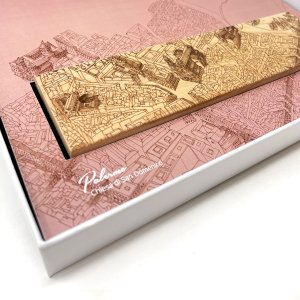 Вечная ручка Pininfarina Cambiano PALERMO