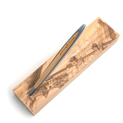 Шариковая ручка Pininfarina Cambiano FIRENZE