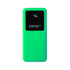 Внешний аккумулятор Kris soft touch, 10000mAh