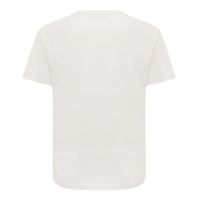 Футболка Iqoniq Yala из переработанного хлопка, женская, 160 г/м²