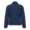 Женская стеганая куртка Iqoniq Maiko из переработанного полиэстера AWARE™