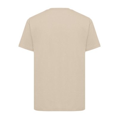 Футболка Iqoniq Kakadu из переработанного хлопка, свободный крой, унисекс, 180 г/м²