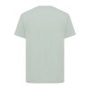Футболка Iqoniq Kakadu из переработанного хлопка, свободный крой, унисекс, 180 г/м²