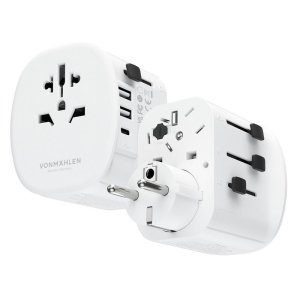 Зарядное устройство VONMAHLEN Unity One, 2300 Вт