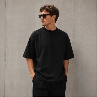 Футболка B&deg;CODE Java 4XL/5XL