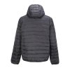Куртка мужская "STREAM HOODED" 280 Т