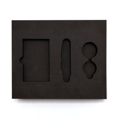 Ложемент ЭВАлюция-1 под заказ, размер M