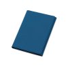 Обложка на магнитах для автодокументов и паспорта Favor, синяя