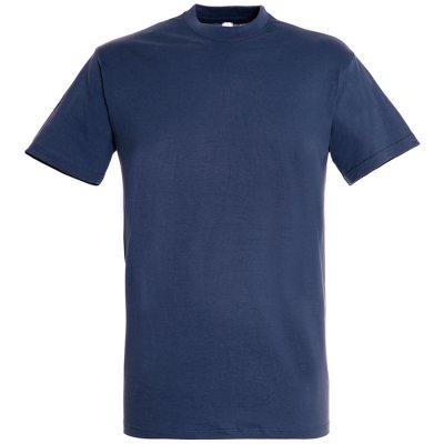 Футболка унисекс REGENT 150