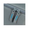 RIVACASE 5717 grey Изотермическая сумка-холодильник, 17 л /12