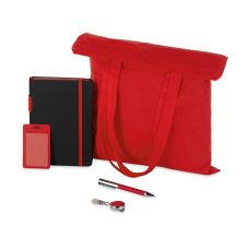 Welcome pack Favorite Boss, красный Welcome pack Favorite Boss, красный