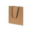 Сумка-шоппер Papyrus из моющейся крафт-бумаги, натуральный