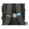 Рюкзак для ноутбука Sheller с пластиковой поверхностью