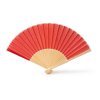 Веер LIDA, красный Веер LIDA, красный
