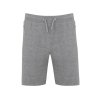 Шорты Betis, серый меланж Шорты Betis, серый меланж