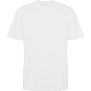 Футболка оверсайз BULL, КРАСНЫЙ 2XL