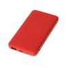 Внешний аккумулятор Reserve Pro, 10 000 mah, красный Внешний аккумулятор Reserve Pro, 10 000 mah, красный