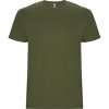 Футболка STAFFORD , АРМЕЙСКИЙ ЗЕЛЕНЫЙ 3XL