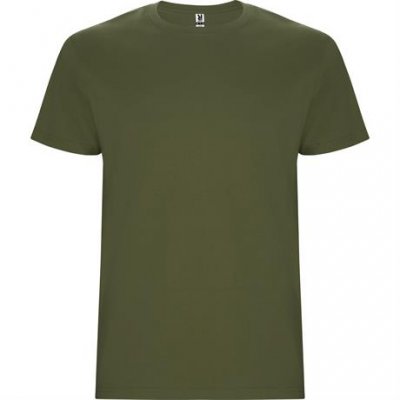 Футболка STAFFORD , АРМЕЙСКИЙ ЗЕЛЕНЫЙ 3XL