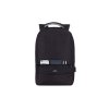 RIVACASE 7562 black рюкзак для ноутбука 15.6, черный