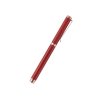 Ручка металлическая шариковая Venezia Classico, красный